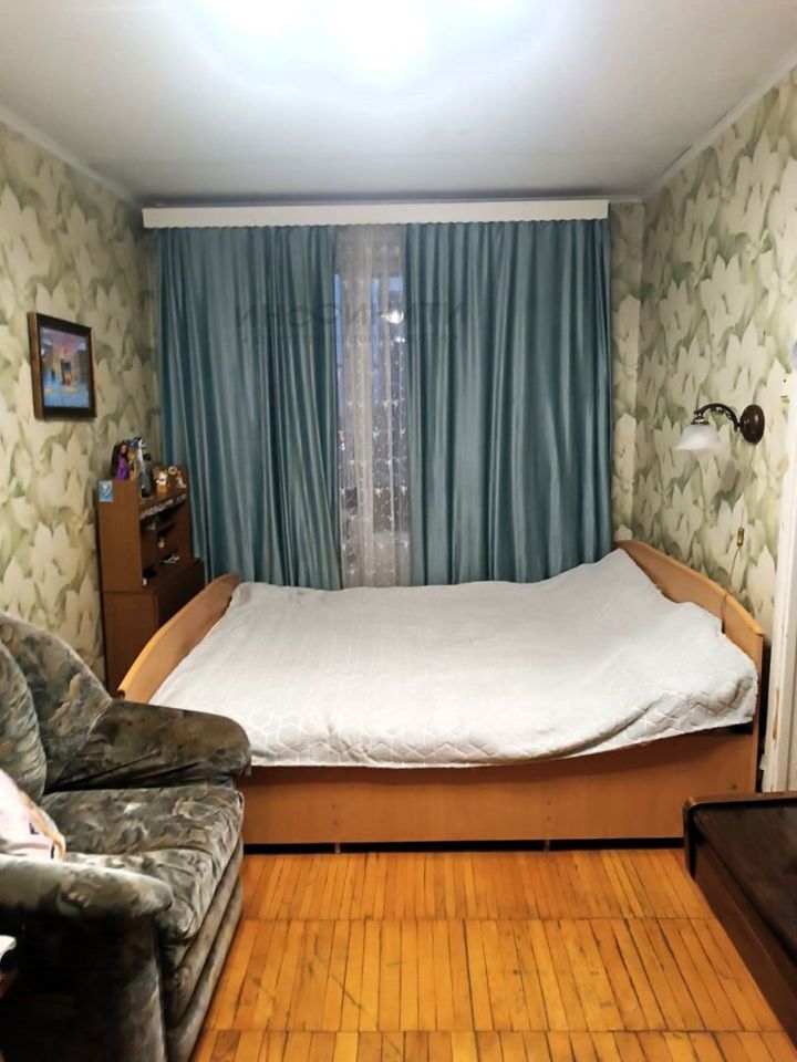 Продается 2-комнатная квартира, площадью 47.00 кв.м. Москва, улица 3-я Владимирская, дом 31/33