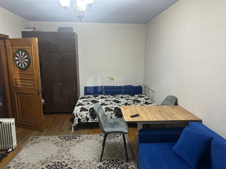 Продается 1-комнатная квартира, площадью 37.10 кв.м. Москва, улица Липецкая, дом 36/20