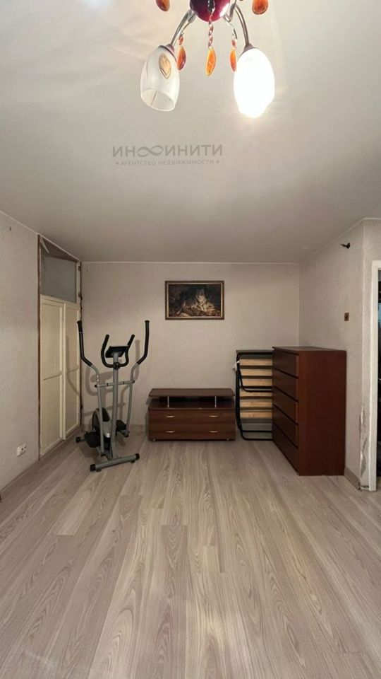 Продается 2-комнатная квартира, площадью 44.50 кв.м. Москва, улица Академика Ильюшина, дом 14