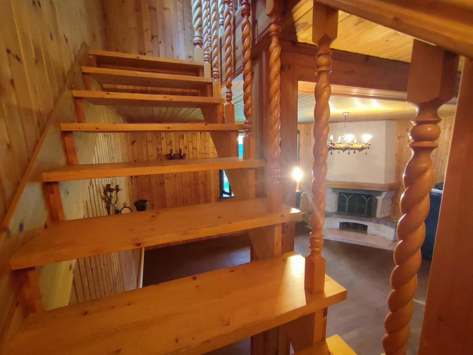 Продается дом, площадью 174.00 кв.м. Московская область, Наро-Фоминский городской округ, город Апрелевка, улица Республиканская, дом 28