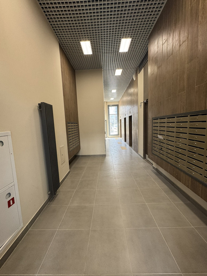 Продается 1-комнатная квартира, площадью 21.50 кв.м. Москва, улица Производственная, дом 17