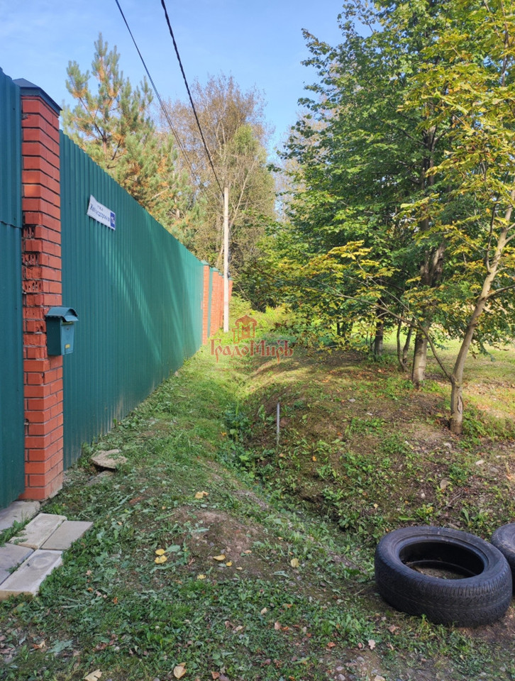 Продается дом, площадью 65.90 кв.м. Московская область, Сергиево-Посадский район, город Сергиев Посад, улица Железнодорожная