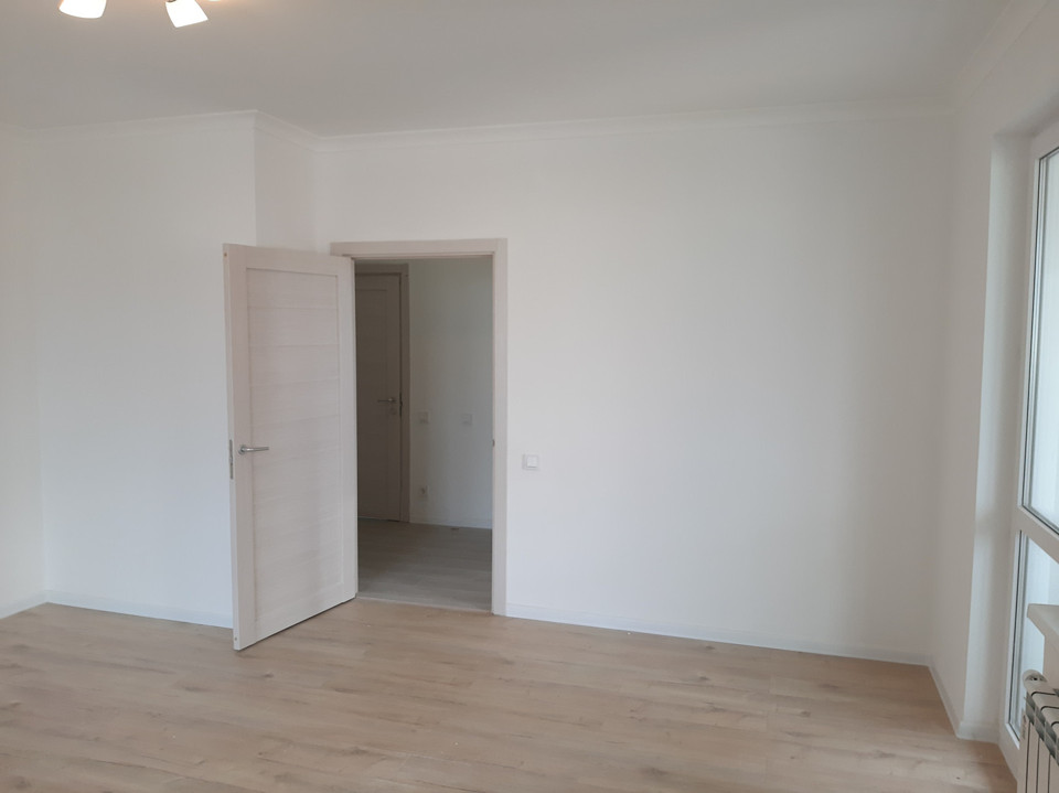 Продается 1-комнатная квартира, площадью 42.40 кв.м. Москва, улица Парковая, дом 33