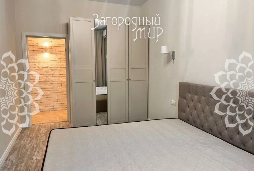 Продается 2-комнатная квартира, площадью 63.00 кв.м. Московская область, Истра городской округ, деревня Писково, дом 163