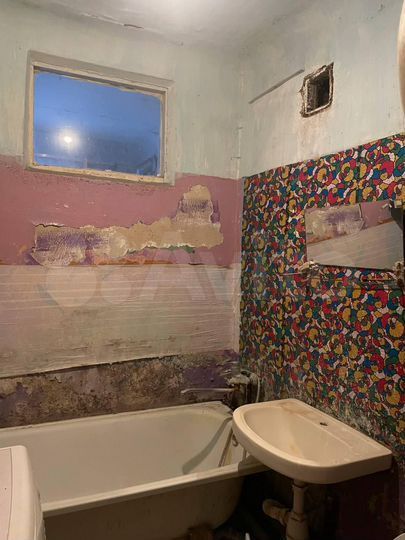 Продается 1-комнатная квартира, площадью 31.30 кв.м. Московская область, Подольск городской округ, город Подольск, улица Рощинская