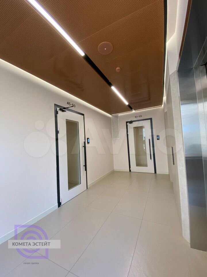 Продается 1-комнатная квартира, площадью 50.00 кв.м. Москва, улица Сосинская, дом 43