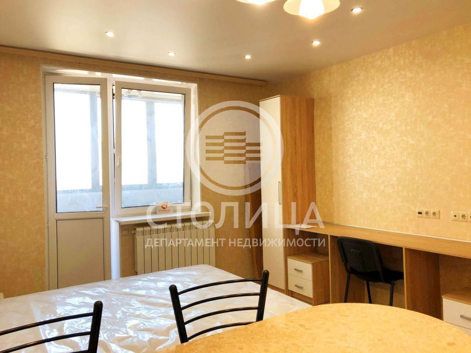 Продается 1-комнатная квартира, площадью 31.00 кв.м. Московская область, город Реутов, улица Октября, дом 42