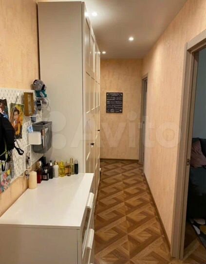 Продается 3-комнатная квартира, площадью 64.00 кв.м. Москва, улица Рыбинская 3-я, дом 21к2