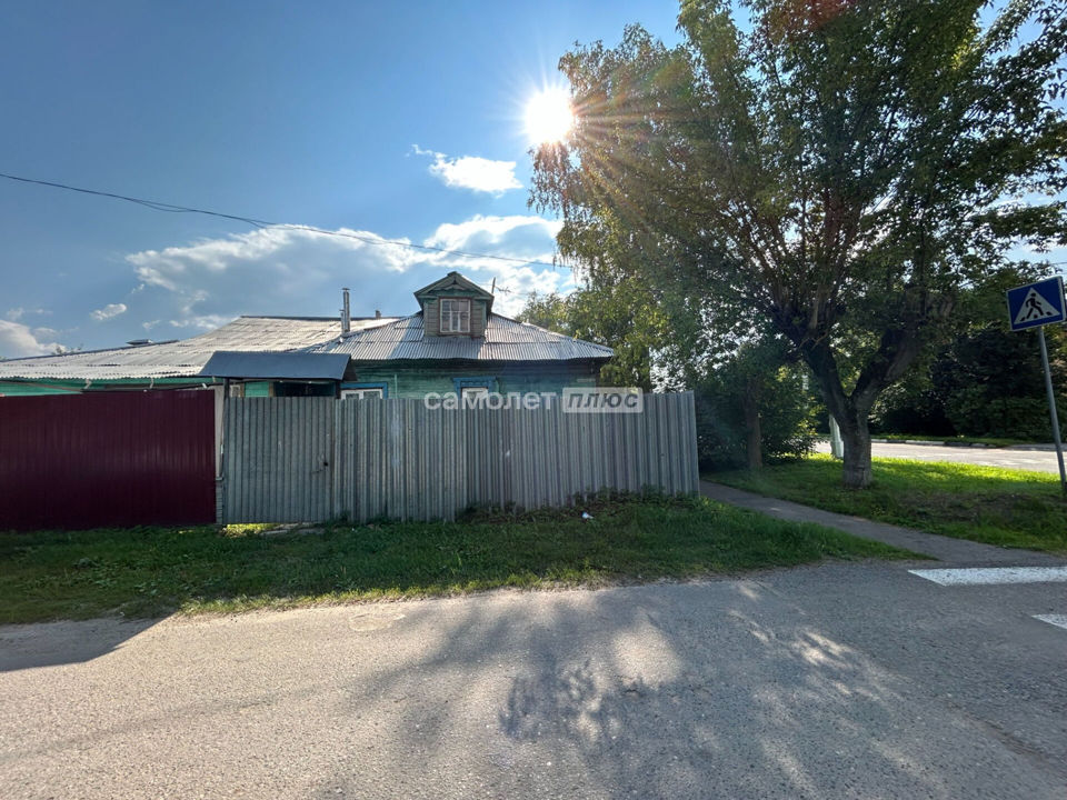 Продается дом, площадью 84.00 кв.м. Московская область, Богородский городской округ, город Ногинск, улица Рабочая