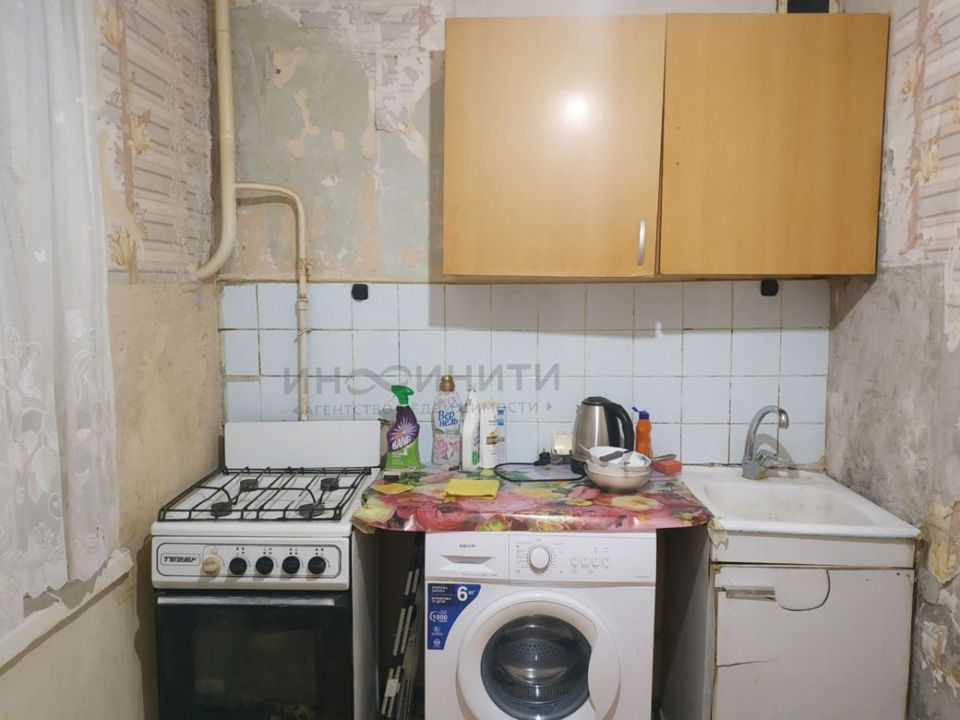 Продается 3-комнатная квартира, площадью 62.80 кв.м. Москва, Мичуринский проспект, дом 38