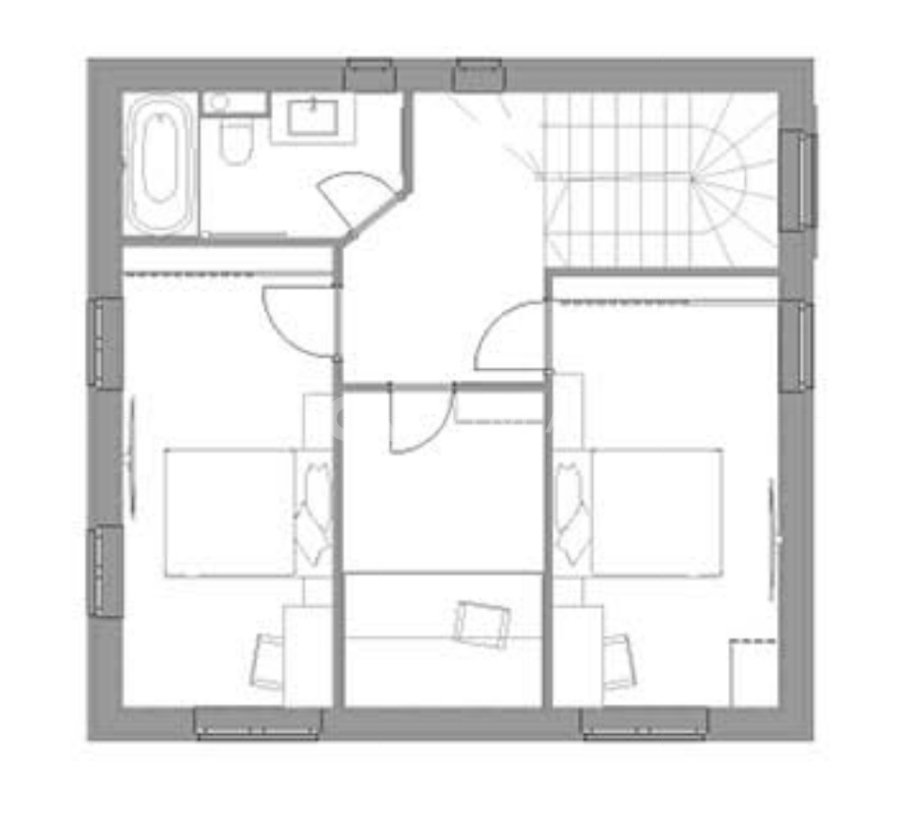 Продается дом, площадью 105.00 кв.м. Московская область, Богородский городской округ, город Ногинск, улица Гражданская