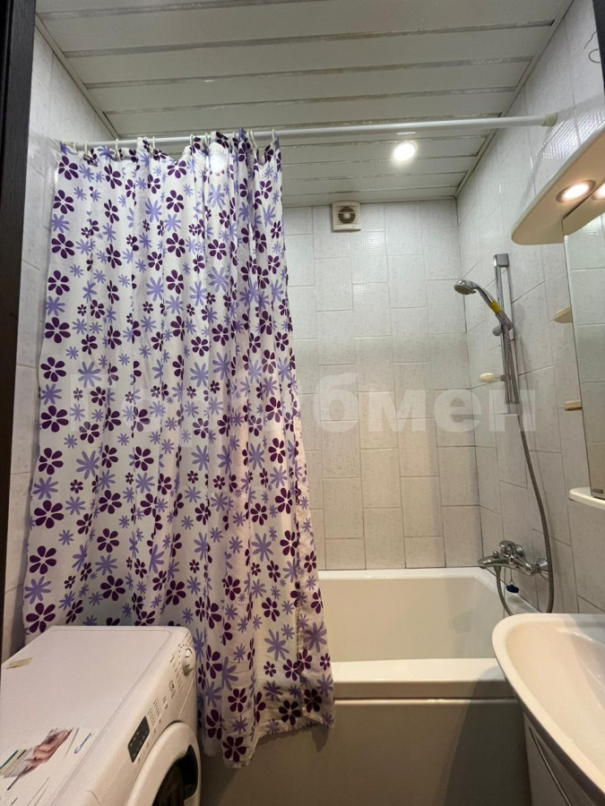 Продается 2-комнатная квартира, площадью 45.00 кв.м. Москва, улица Ватутина, дом 10