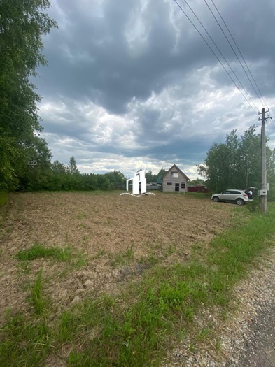 Продается дом, площадью 60.00 кв.м. Московская область, Егорьевский городской округ, территория СНТ Тюльпан