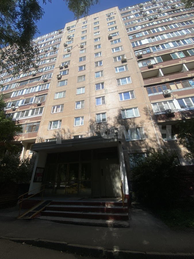Продается 2-комнатная квартира, площадью 52.30 кв.м. Москва, улица Кантемировская, дом 39