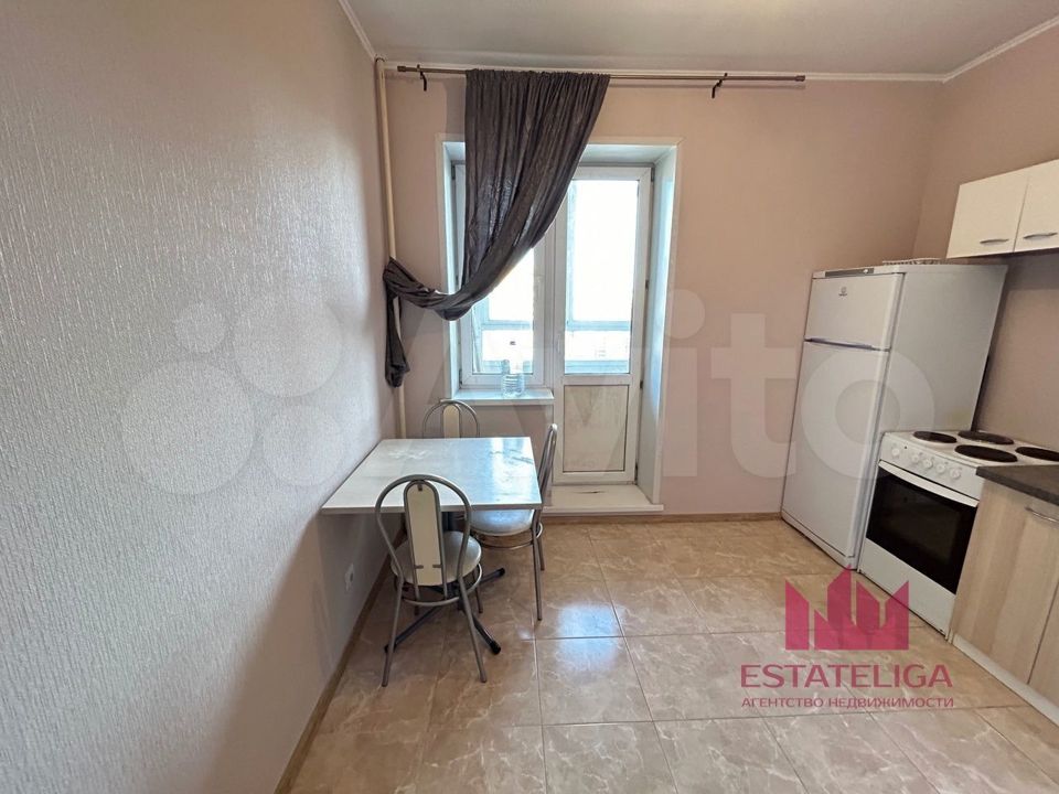 Продается 1-комнатная квартира, площадью 37.00 кв.м. Московская область, Ленинский район, поселок городского типа Мисайлово, микрорайон Пригород Лесное, Литературный бульвар, дом 2