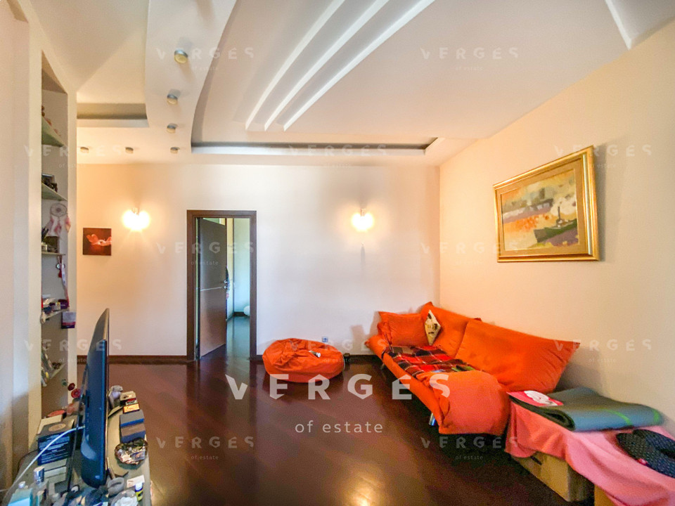 Продается 3-комнатная квартира, площадью 101.00 кв.м. Москва, улица Минская, дом 1Гк2