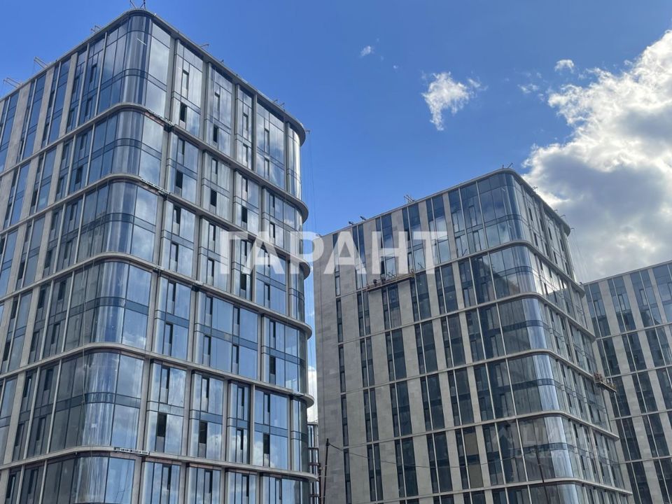 Продается 2-комнатная квартира, площадью 66.00 кв.м. Москва, улица Братьев Фонченко