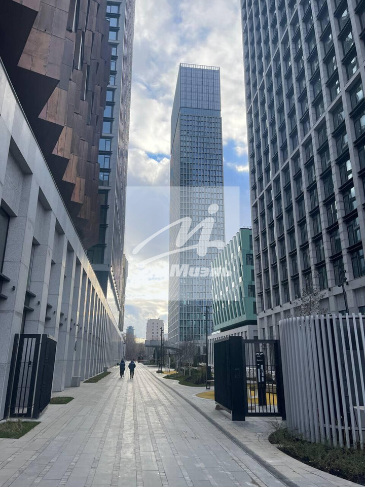 Продается 2-комнатная квартира, площадью 43.10 кв.м. Москва, улица 4-я Марьиной Рощи, дом 12/1