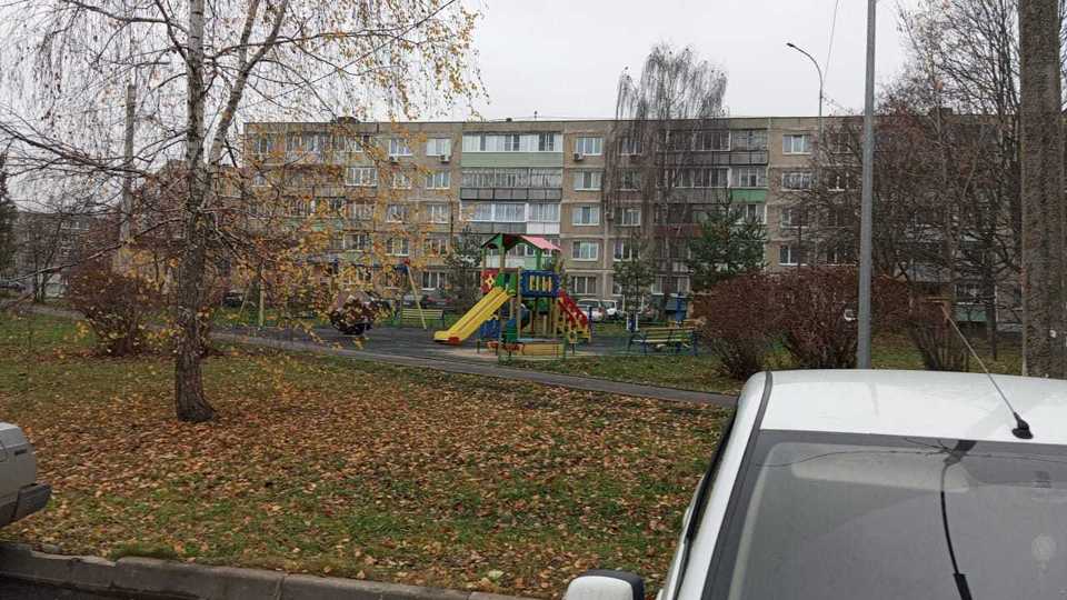 Продается 1-комнатная квартира, площадью 34.00 кв.м. Московская область, Зарайск городской округ, город Зарайск, микрорайон 2-й, дом 17