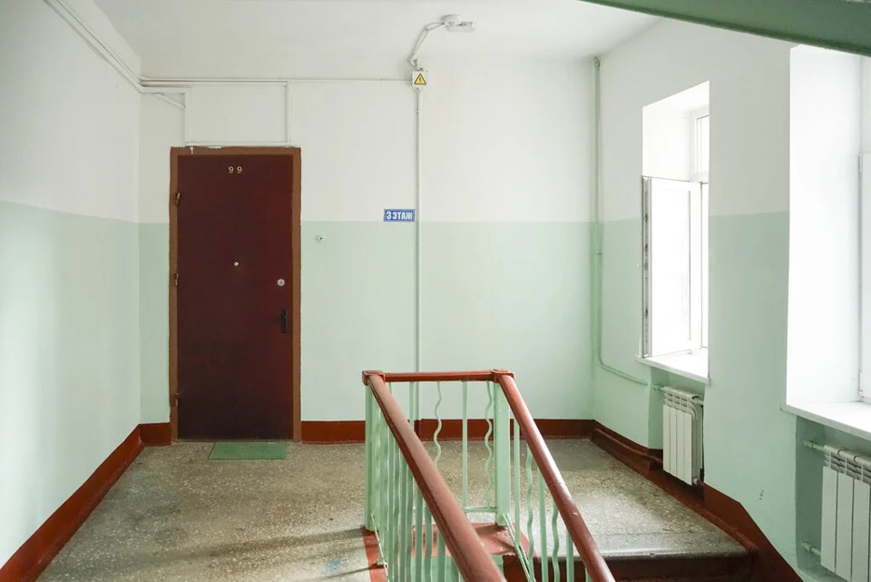 Продается 2-комнатная квартира, площадью 65.00 кв.м. Москва, площадь Измайловская, дом 9к1