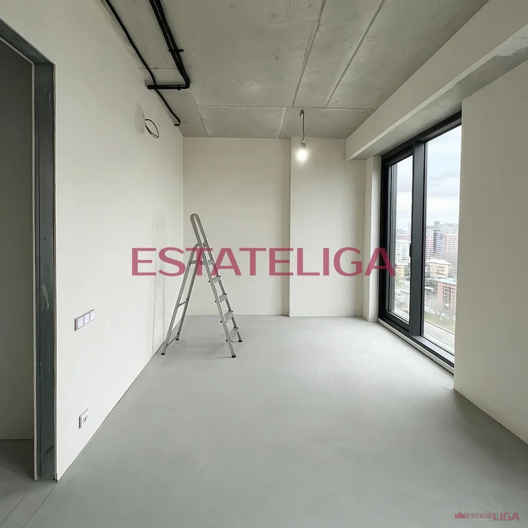 Продается 1-комнатная квартира, площадью 33.00 кв.м. Москва, проезд 1-й Сетуньский, дом 8