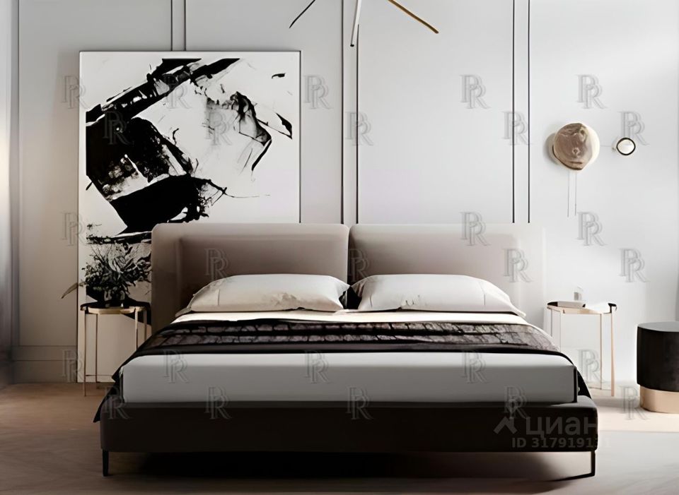 Продается 2-комнатная квартира, площадью 65.00 кв.м. Москва, улица Братьев Фонченко