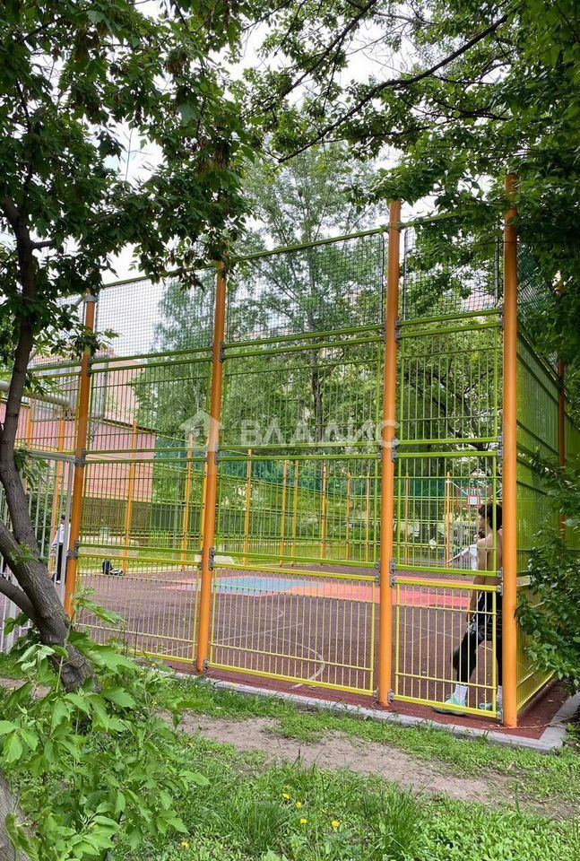 Продается 2-комнатная квартира, площадью 36.00 кв.м. Москва, переулок Кондратьевский Большой, дом 6