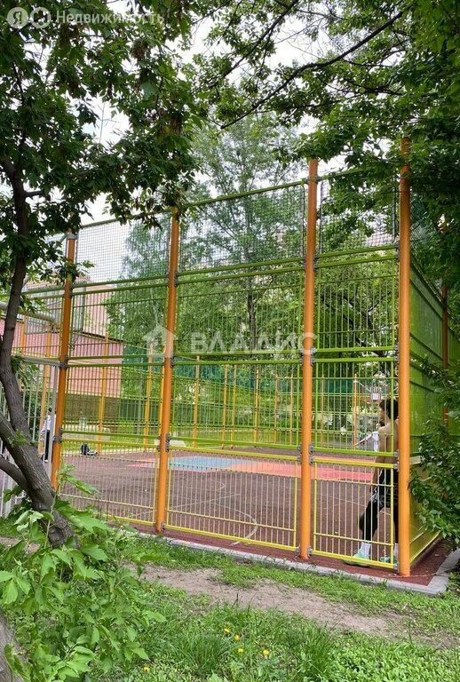 Продается 2-комнатная квартира, площадью 36.00 кв.м. Москва, переулок Кондратьевский Большой, дом 6