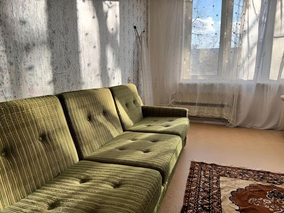 Продается 2-комнатная квартира, площадью 44.90 кв.м. Москва, улица Холмогорская, дом 2к2