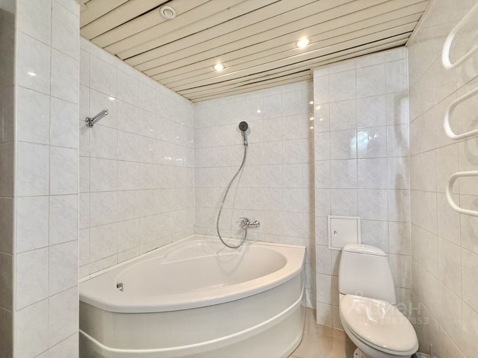 Продается 2-комнатная квартира, площадью 49.10 кв.м. Москва, улица Пресненский Вал, дом 40