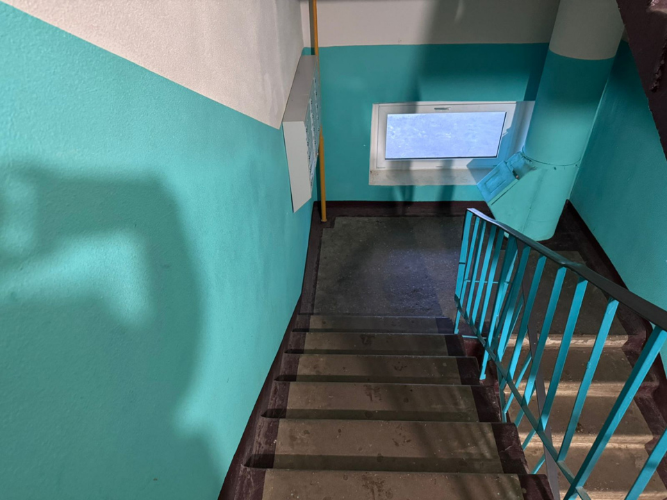 Продается 1-комнатная квартира, площадью 33.00 кв.м. Московская область, Щёлковский район, рабочий поселок Фряново, улица Механизаторов, дом 11