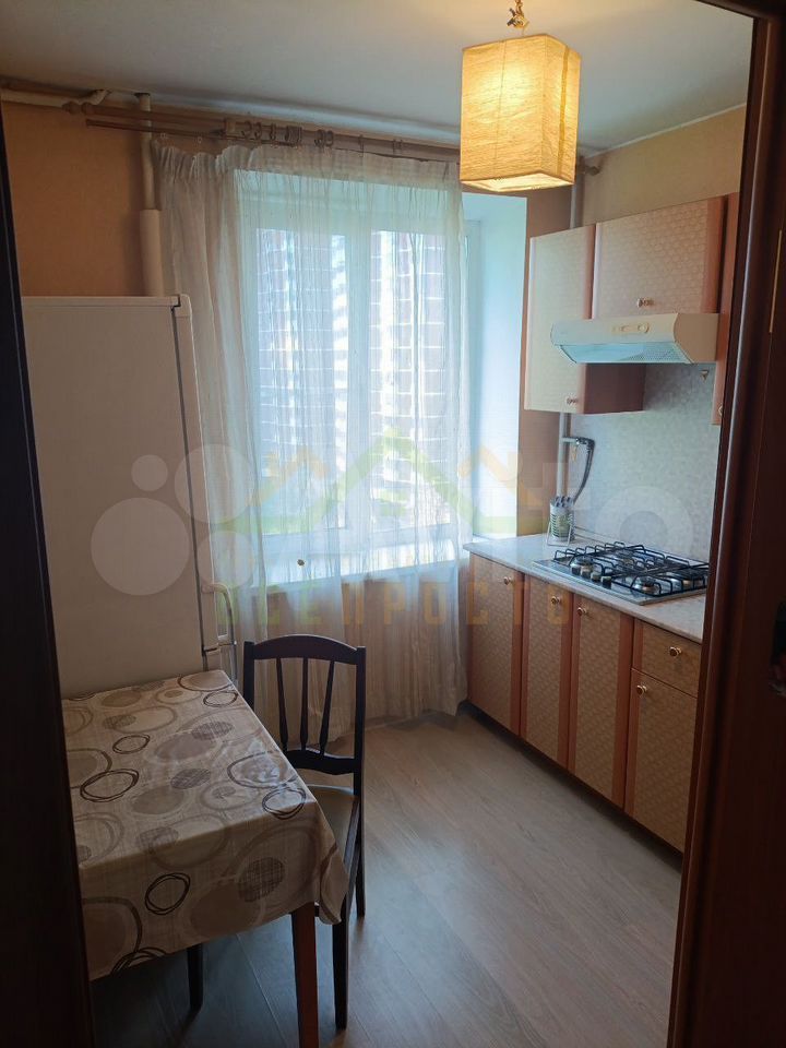 Продается 1-комнатная квартира, площадью 29.00 кв.м. Москва, улица Просторная, дом 2