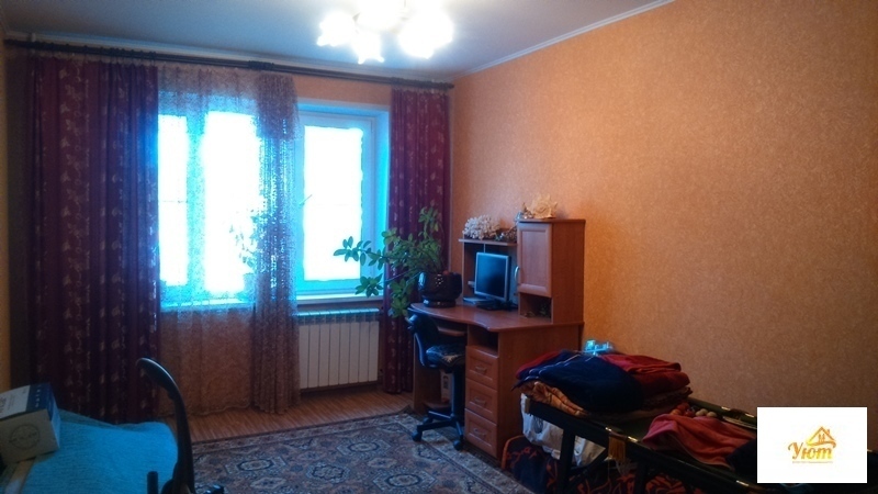 Продается 3-комнатная квартира, площадью 65.00 кв.м. Московская область, город Жуковский, улица Туполева, дом 7