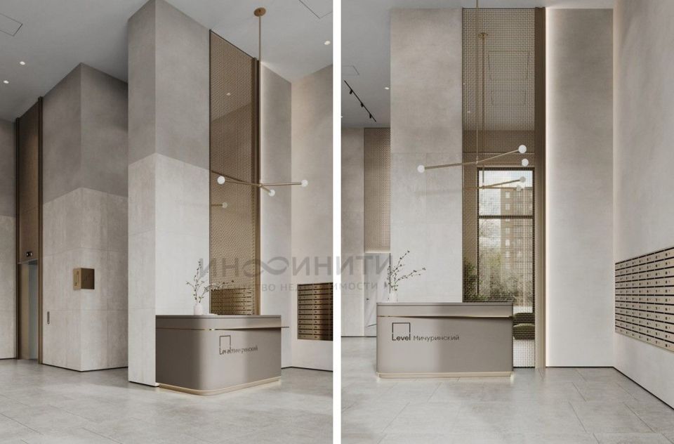 Продается 3-комнатная квартира, площадью 97.50 кв.м. Москва, улица Озерная