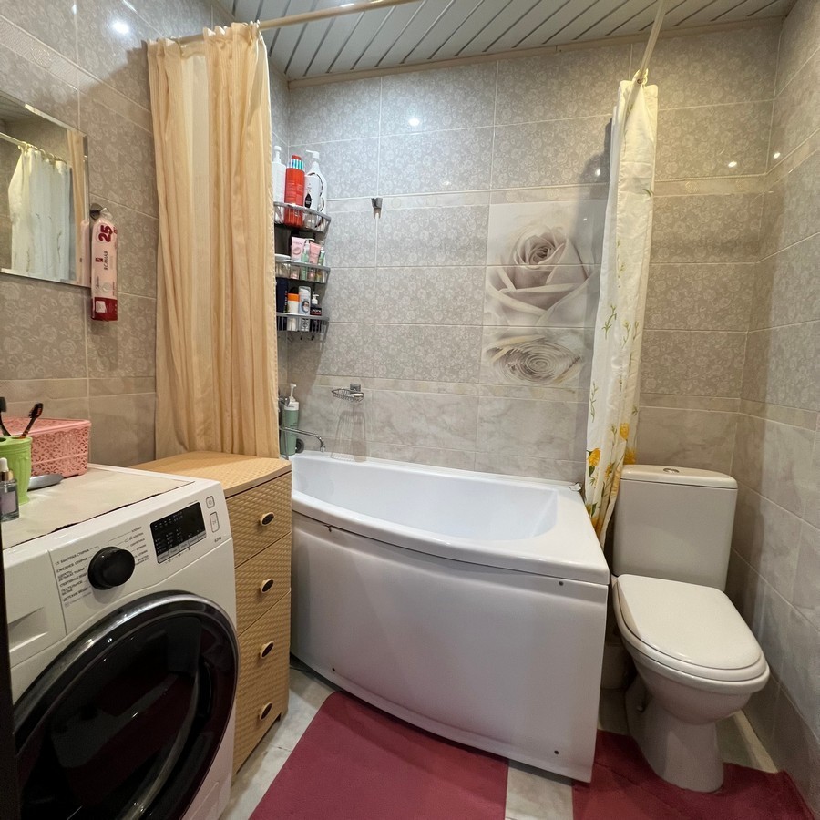 Продается дом, площадью 33.00 кв.м. Московская область, Коломенский городской округ, город Коломна, улица Партизан, дом 8