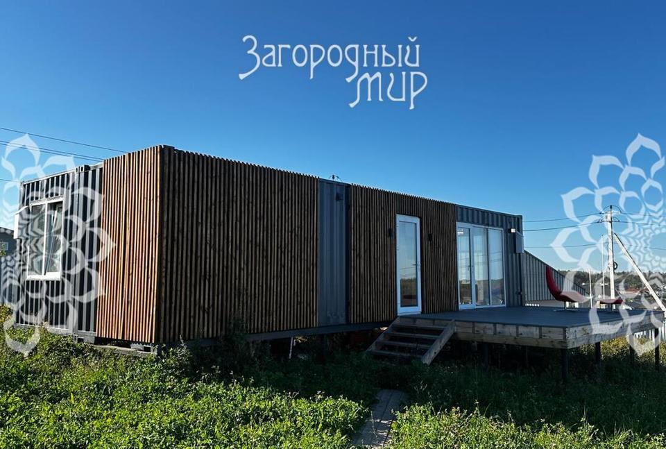 Продается дом, площадью 60.00 кв.м. Московская область, Истра городской округ, деревня Карцево