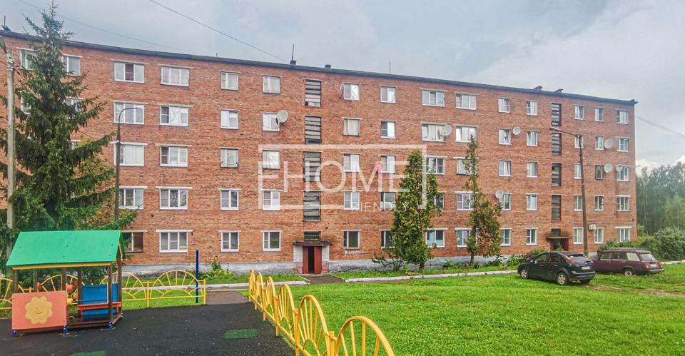 Продается 1-комнатная квартира, площадью 24.00 кв.м. Московская область, Кашира городской округ, город Кашира, улица Центолит