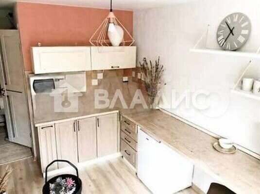 Продается 1-комнатная квартира, площадью 15.00 кв.м. Москва, улица Дегунинская, дом 1к4