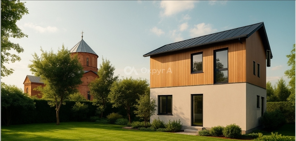 Продается дом, площадью 105.00 кв.м. Московская область, Богородский городской округ, город Ногинск, улица Гражданская