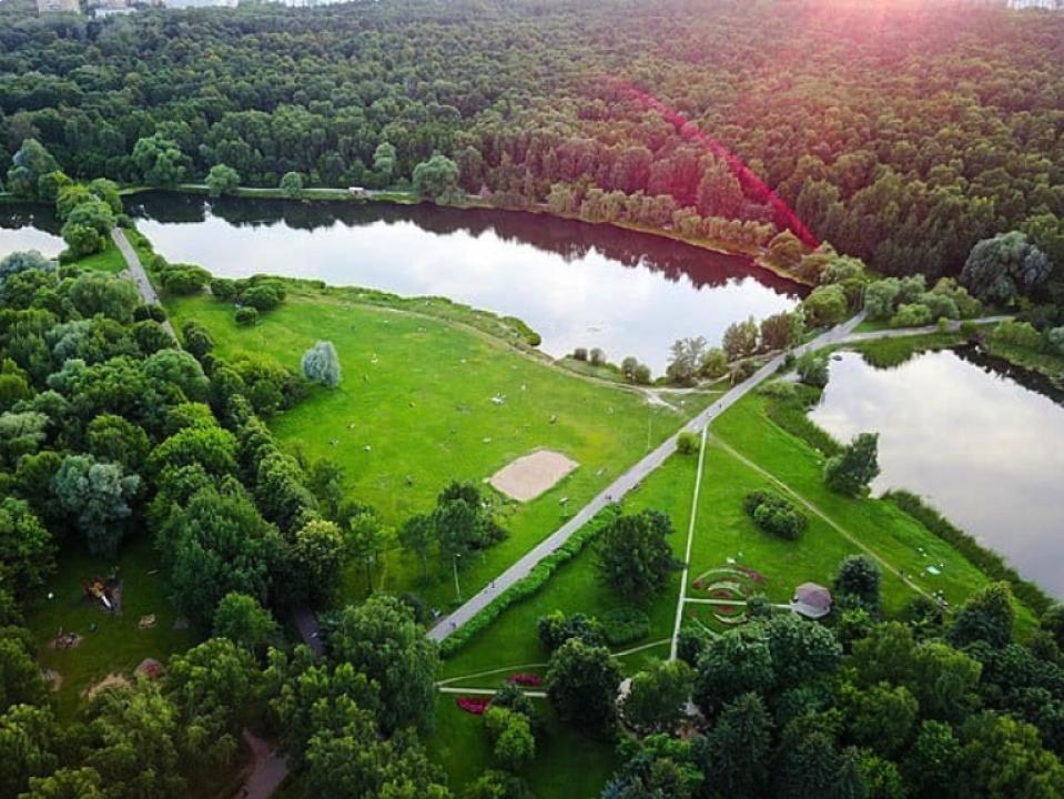 Продается 1-комнатная квартира, площадью 27.40 кв.м. Москва, улица Лётная, дом 95Бк2