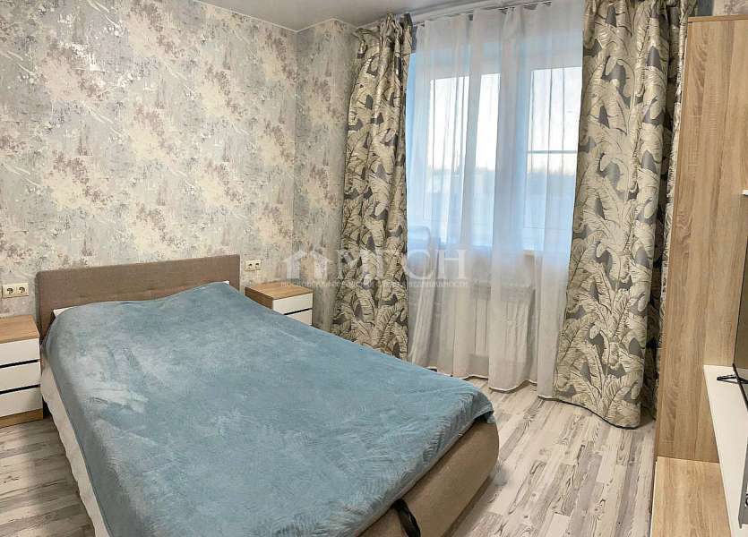 Продается 1-комнатная квартира, площадью 30.00 кв.м. Московская область, Щёлковский район, деревня Большие Жеребцы, микрорайон Восточный, дом 1к7