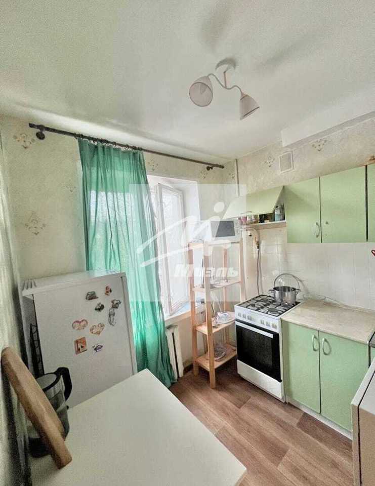 Продается 2-комнатная квартира, площадью 42.80 кв.м. Москва, улица Ботаническая Малая, дом 5