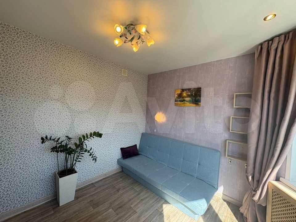 Продается 1-комнатная квартира, площадью 37.00 кв.м. Москва, улица Татьяны Макаровой, дом 10