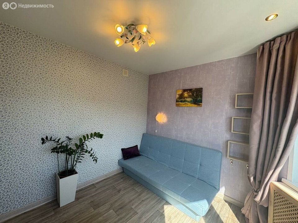 Продается 1-комнатная квартира, площадью 37.00 кв.м. Москва, улица Татьяны Макаровой, дом 10