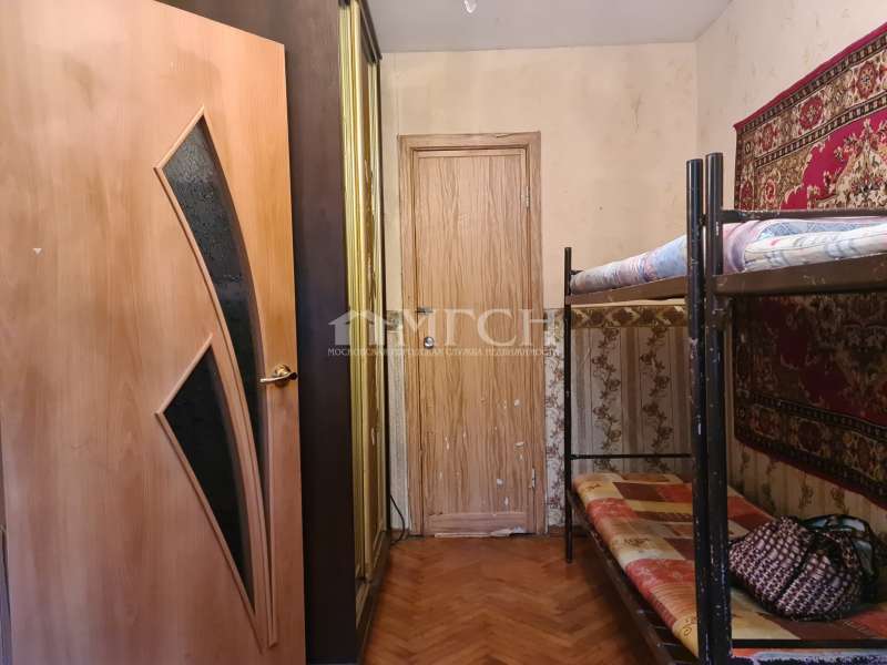 Продается 1-комнатная квартира, площадью 36.00 кв.м. Москва, улица Академика Анохина, дом 9