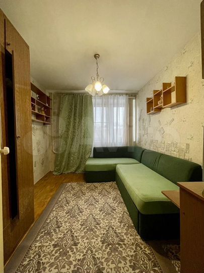 Продается 2-комнатная квартира, площадью 37.60 кв.м. Москва, улица Амундсена, дом 16к2