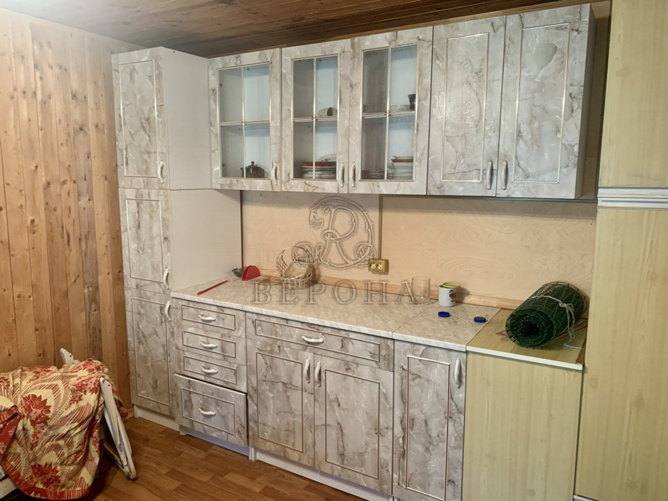 Продается дом, площадью 74.00 кв.м. Московская область, Орехово-Зуево городской округ, поселок Верея, дом 235