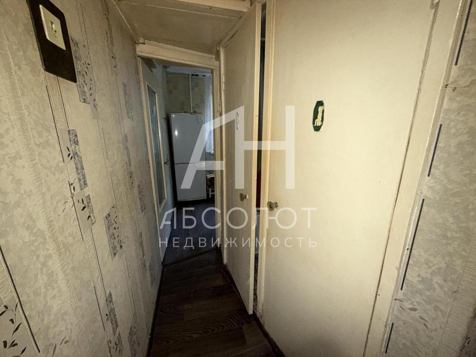 Продается 1-комнатная квартира, площадью 32.30 кв.м. Московская область, Сергиево-Посадский район, город Сергиев Посад, улица Дружбы, дом 12