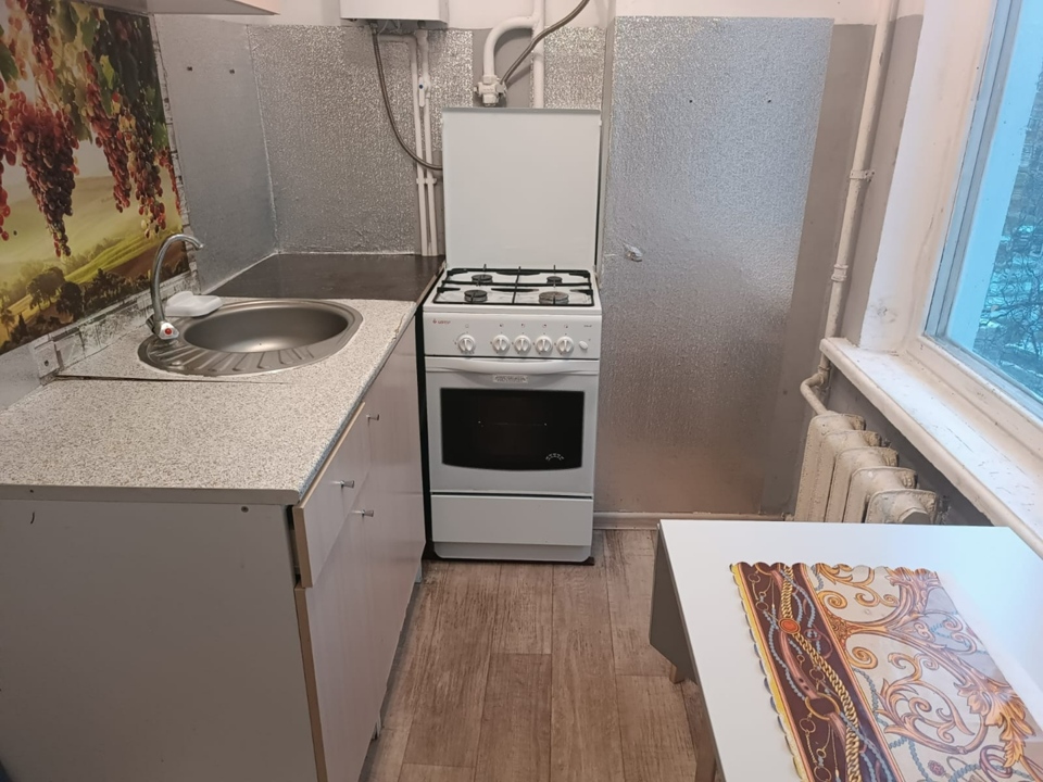 Продается 2-комнатная квартира, площадью 41.00 кв.м. Московская область, Павловский Посад городской округ, город Электрогорск, улица Советская, дом 25