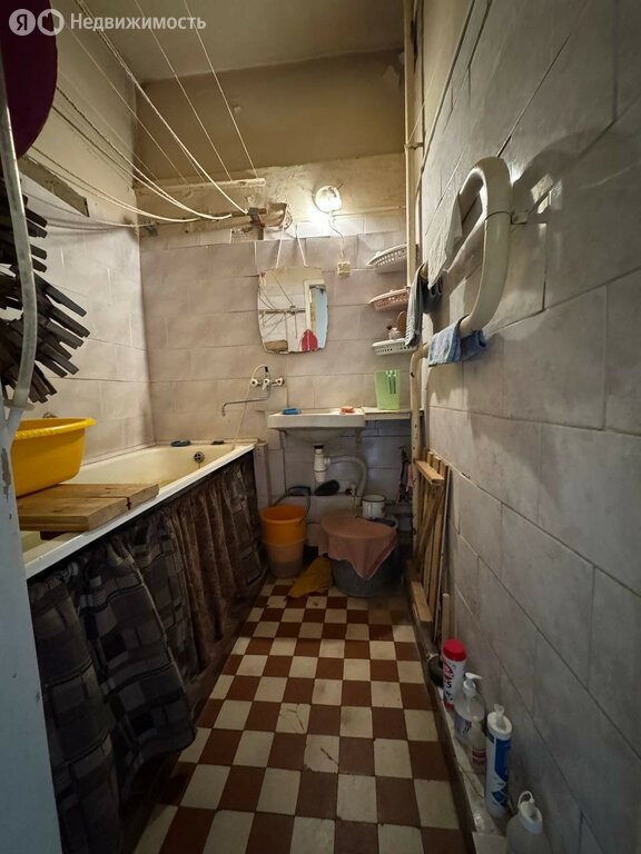 Продается 2-комнатная квартира, площадью 56.90 кв.м. Москва, улица Павла Корчагина, дом 10